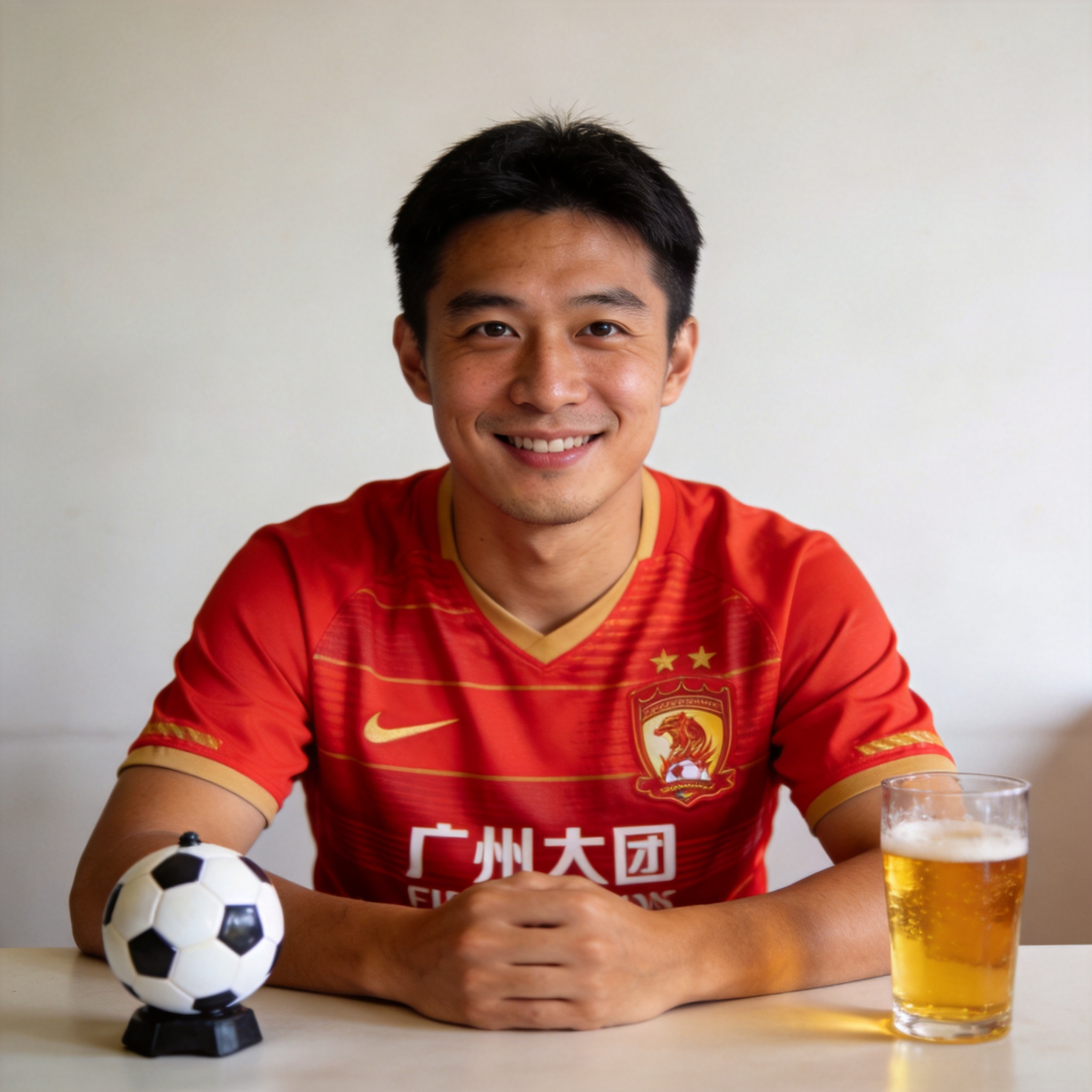 用户头像